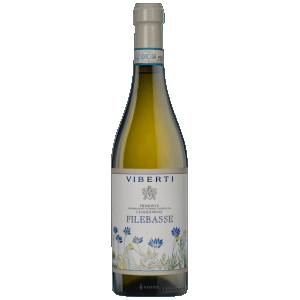 Viberti Giovanni Filebasse Chardonnay Piemonte